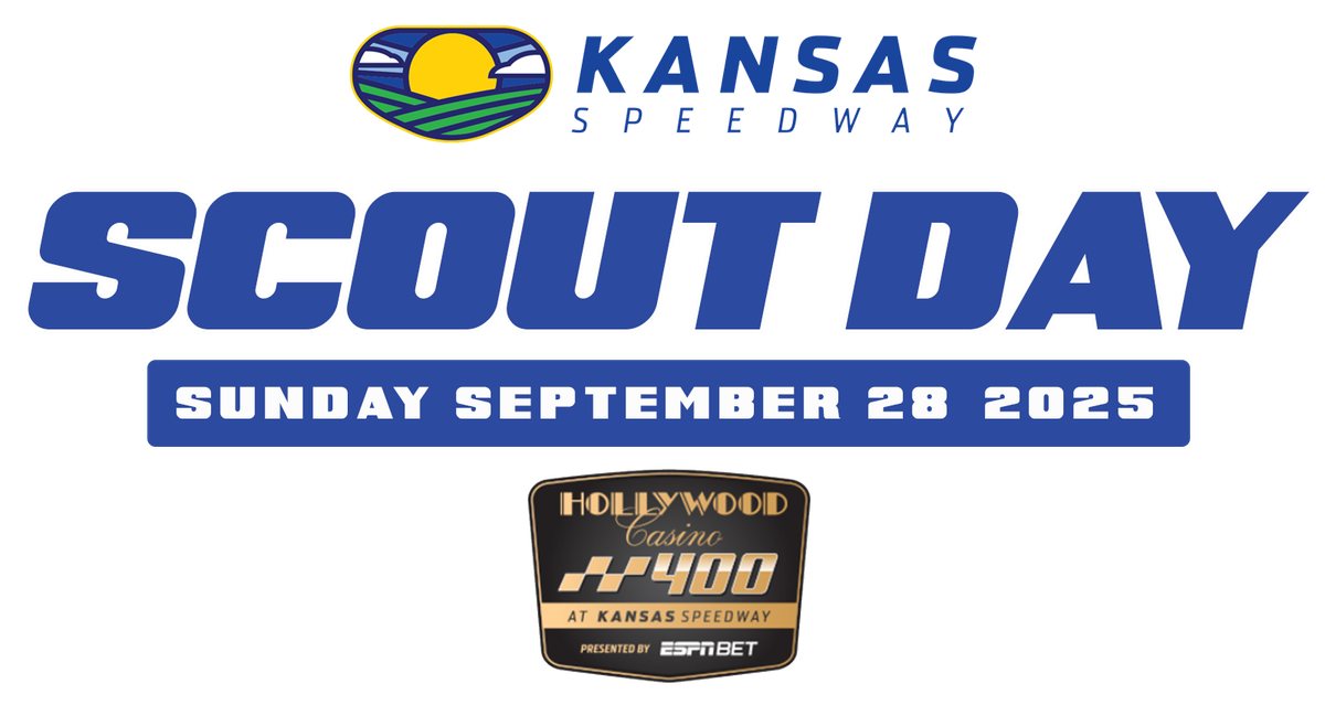 2025 Kansas Fall NASCAR Weekend - Sunday at Kansas Speedway, 28 September | Event in Kansas City | AllEvents