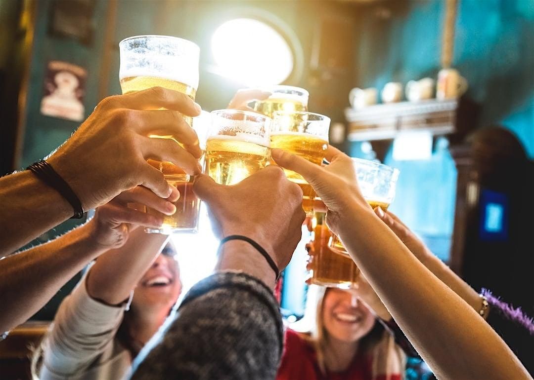 Greenways and IPAs, 3 December | Event in Nashville | AllEvents