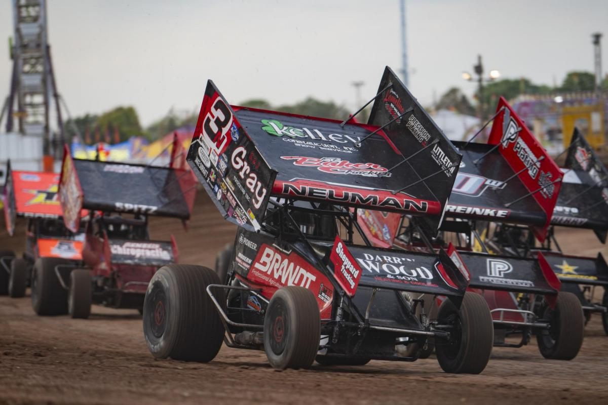 Clash of the Colleges - Twilight Racing at New Orleans Fairgrounds, 14 March | Event in New Orleans | AllEvents