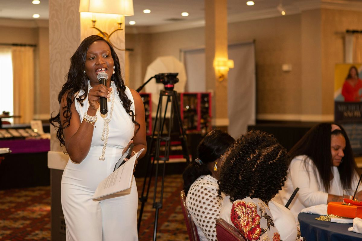 The Art of Public Speaking: Unlock Your Voice, Unleash Your Power., May ...
