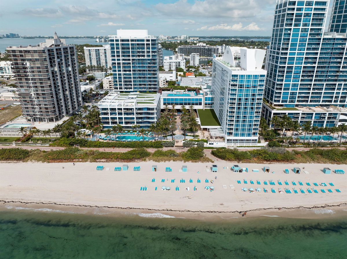 Metrics & Mindfulness Data-Driven Full-Day Retreat | Event in Miami Beach | AllEvents