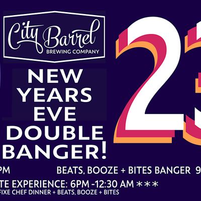 New year's eve fireworks NEW YEARS EVE DOUBLE BANGER, 1740 Holmes St, Kansas City, December 31 to January 1 | AllEvents.in