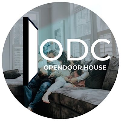 Open Door Collective™ logo