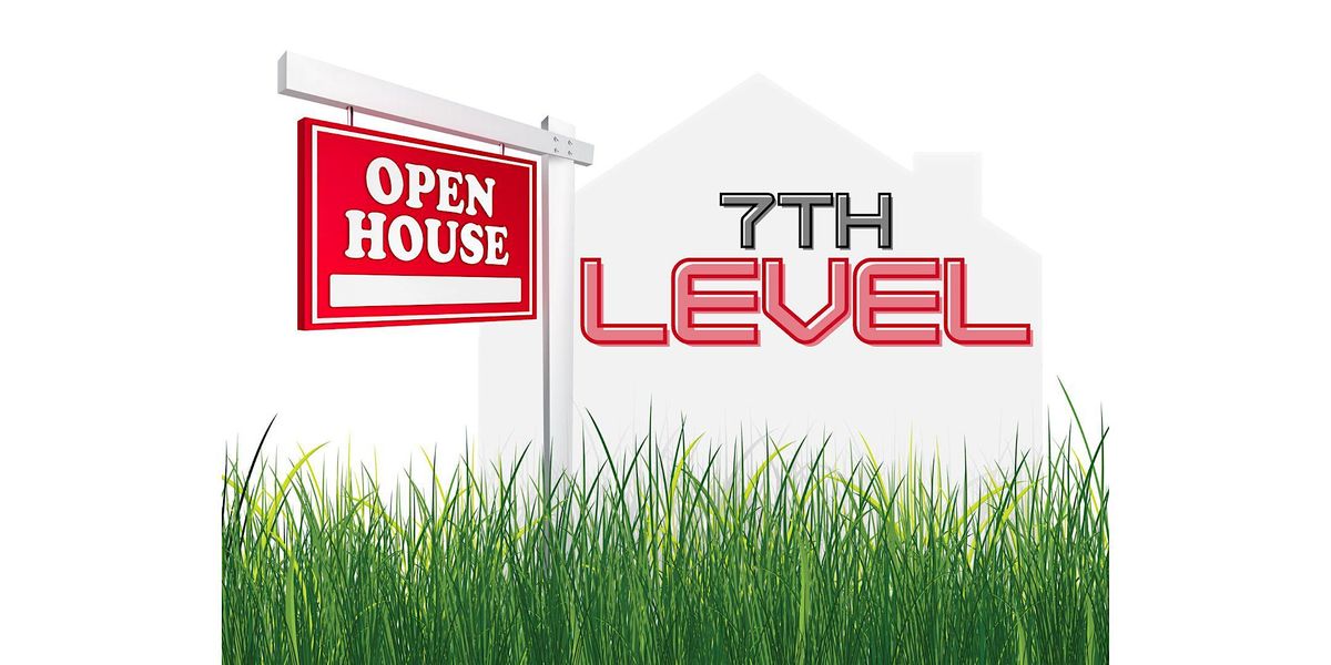 7th Level Open Houses, Keller Williams Realty DTC, Englewood, October