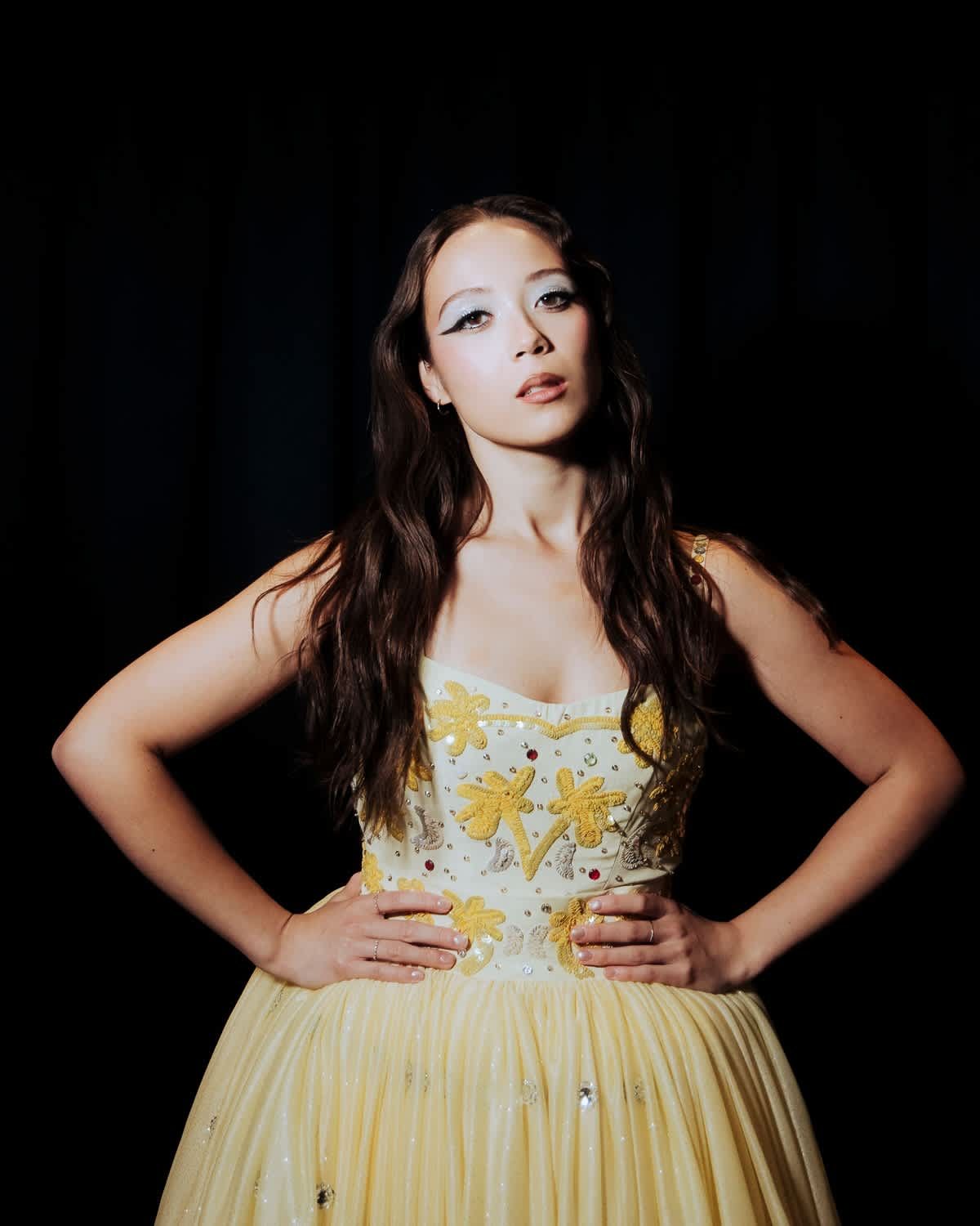 Laufey Düsseldorf Tickets, 19 February | Event in Düsseldorf | AllEvents