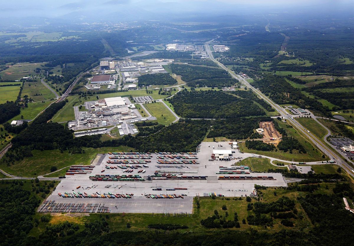 Growing Jobs and Opportunities for the Northern Shenandoah Valley