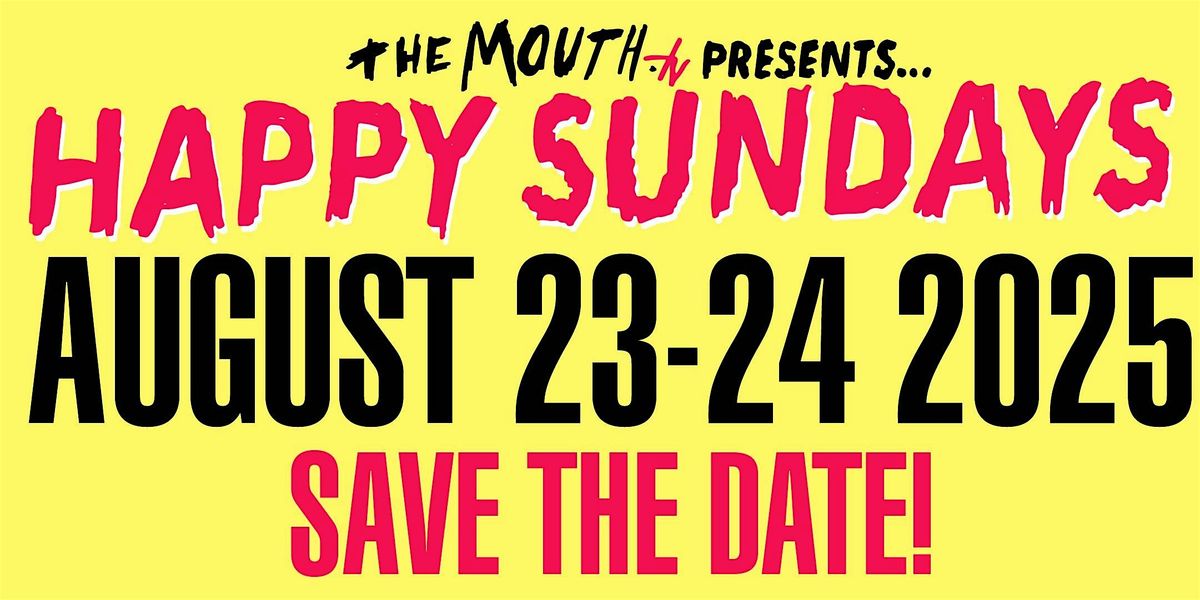 Happy Sundays FREE Music Fest, 23 August | Event in Long Beach | AllEvents