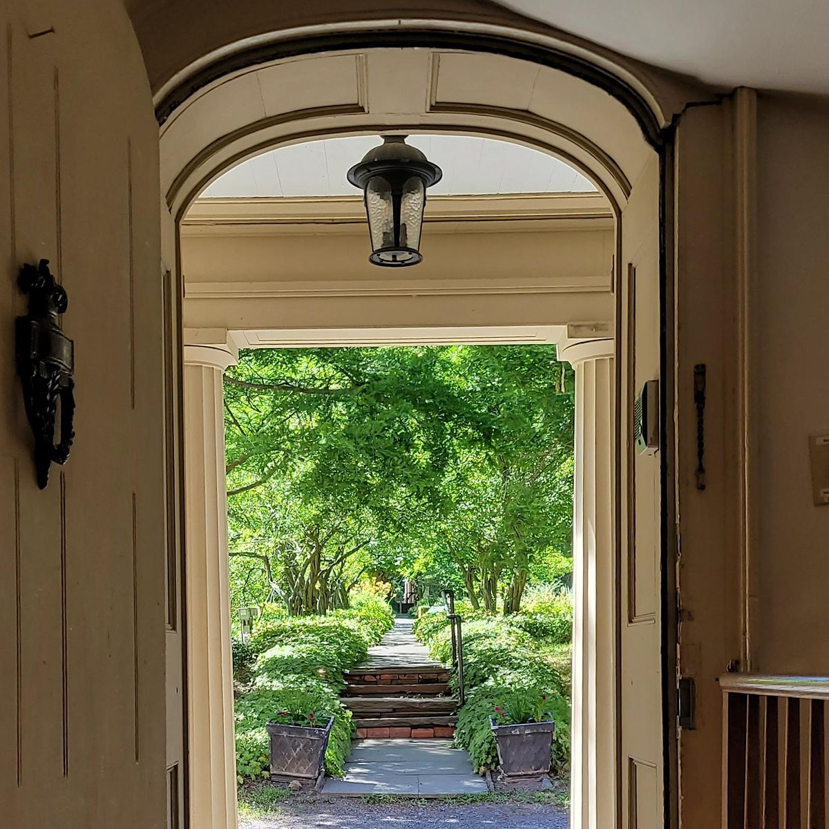 Hidden Histories Ten Broeck Mansion Architecture Gardens Tour hidden-histories-ten-broeck-mansion-architecture-gardens-tour