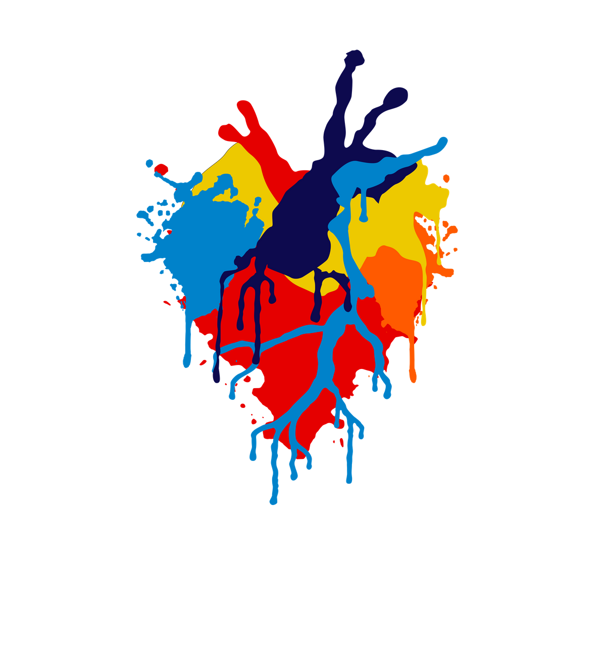 Art From The Heart CreateHERs (A Female Art Experience), Station1640