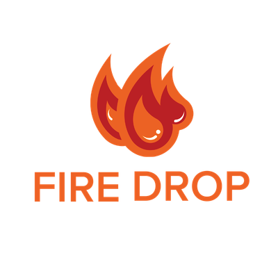 Fire Drop Movement logo