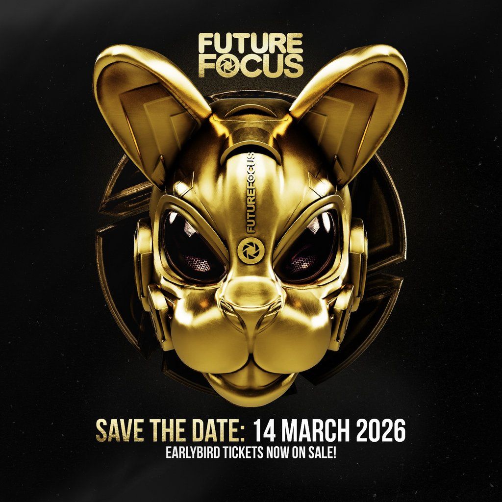 FUTURE FOCUS EASTER EUPHORIA 3: THE GOLD EDITION 14TH March 2026, 14 March | Event in Southampton | AllEvents