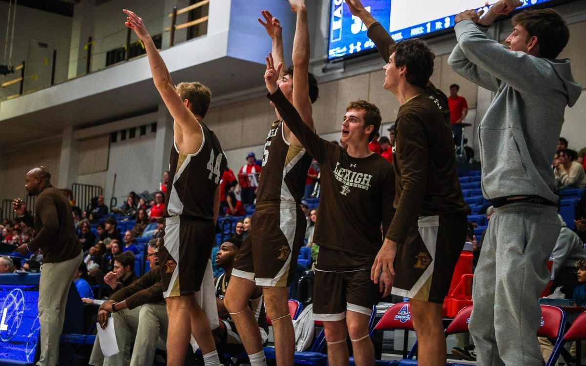 Lafayette Leopards at Lehigh Mountain Hawks Basketball - Doubleheader, 24 January | Event in Bethlehem | AllEvents