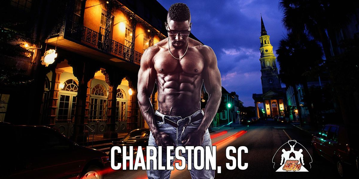 Ebony Men Black Male Revue Strip Clubs & Black Male