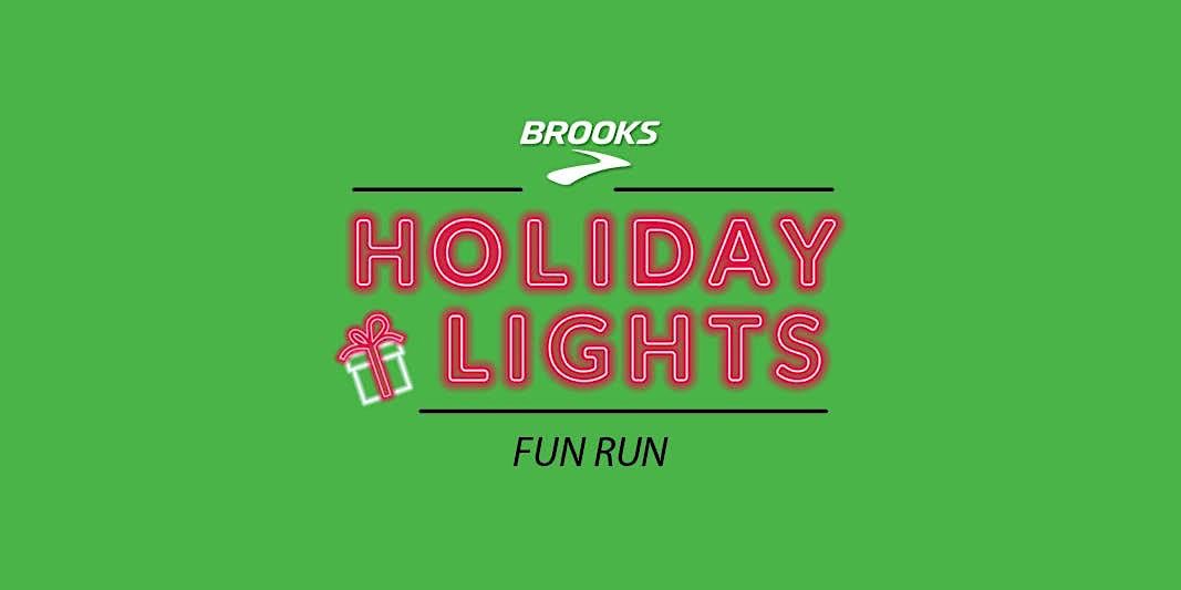 2022 Holiday Lights Fun Run FISHERS, Runners Forum Fishers