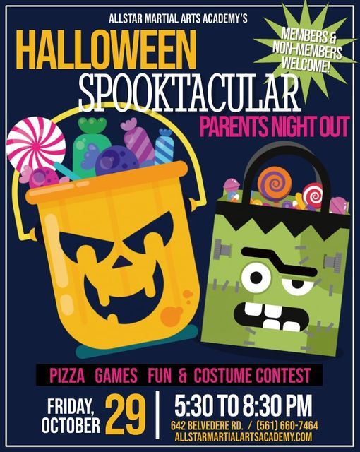 Wq Vecpqhguxnm 2022 Halloween Events Wpb Fl