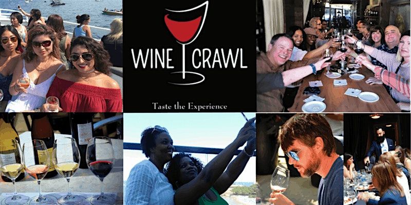 Get on The List - Wine Crawl  Austin, 1 November | Event in Austin | AllEvents
