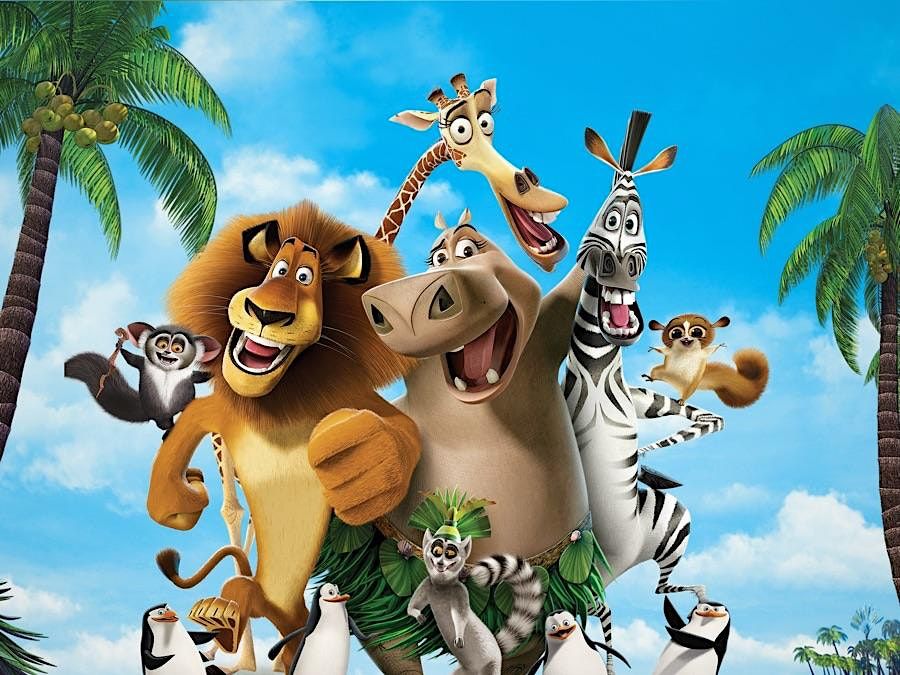 Autism Yukon Family Movie Day, Yukon Theatre, Whitehorse, 28 January