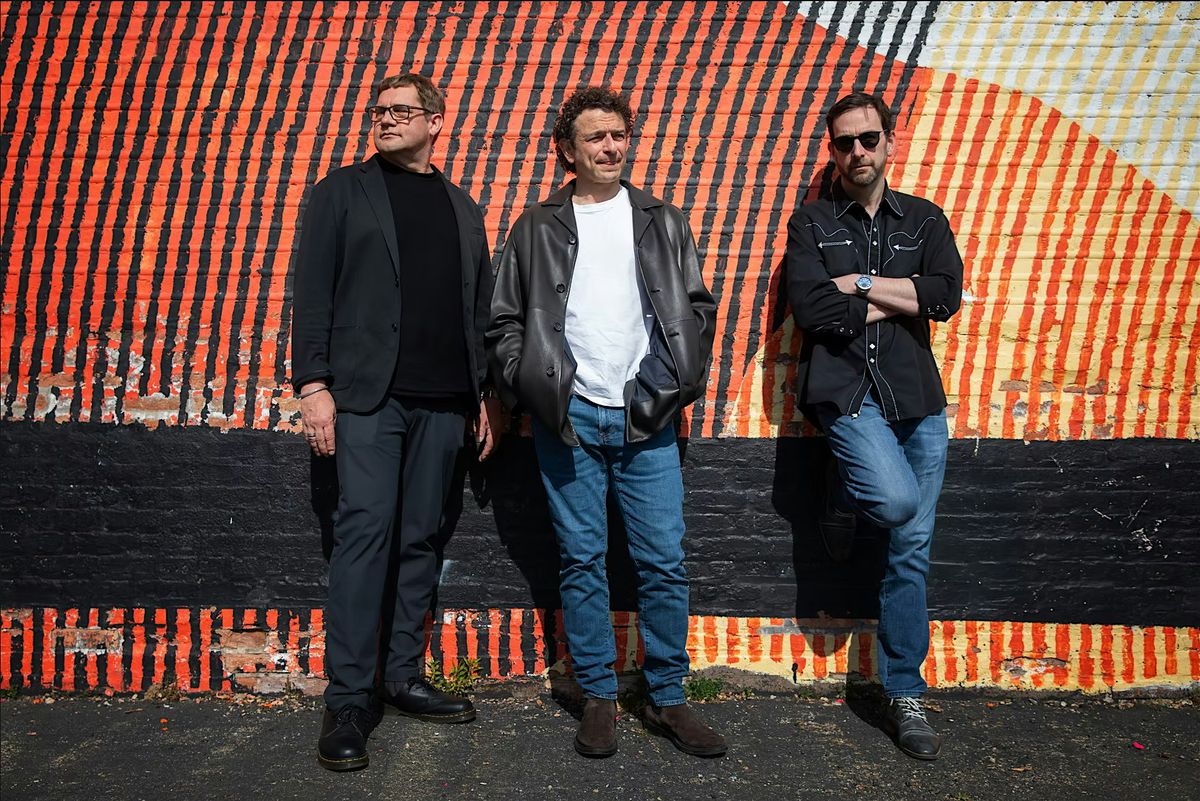 bluefront and Matthew Morgan, 14 March | Event in Chicago | AllEvents