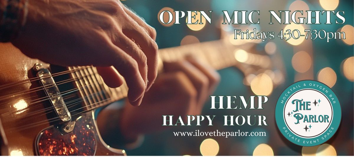 Open Mic Happy Hour at The Main Room at Hollywood Improv Comedy Club, 26 August | Event in West Hollywood