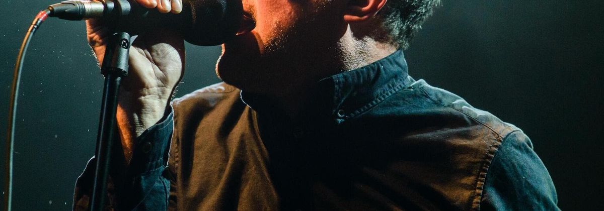 Craig Finn, 19 October | Event in Columbus | AllEvents