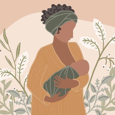 Breastfeeding Basics