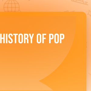 Candlelight: History of Pop