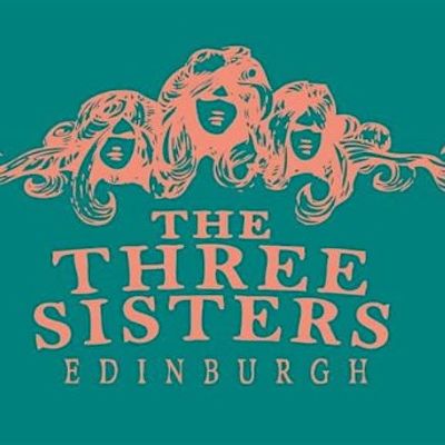 The Three Sisters logo