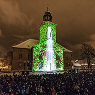 Konserter i Kongsberg kirke