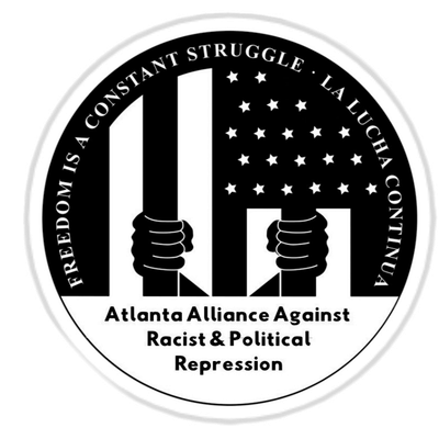 ATL Alliance Against Racist & Political Repression