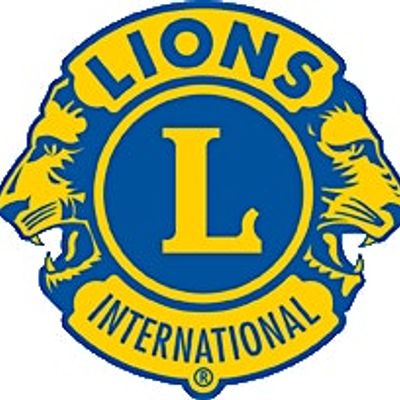 Somers Lions Club logo