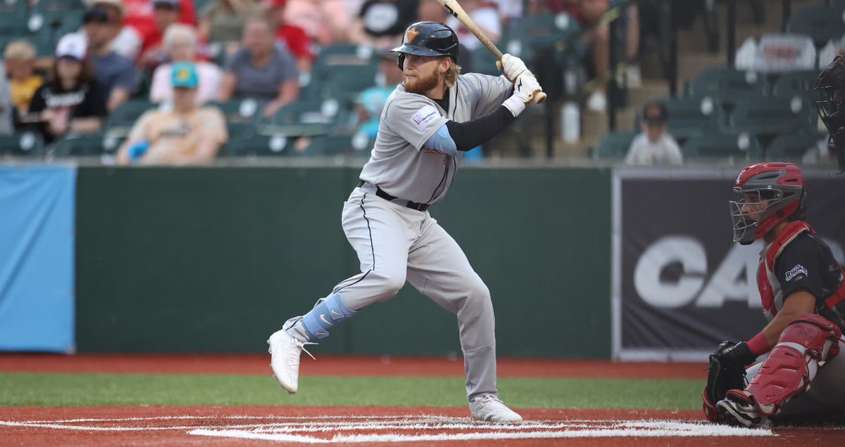 Long Island Ducks vs. Gastonia Ghost Peppers, 12 May | Event in Central Islip | AllEvents