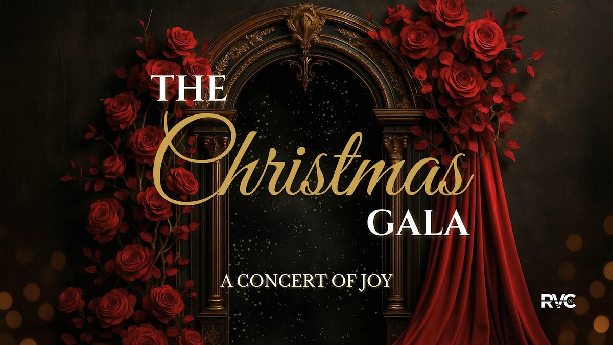 The Christmas Gala - Sunday Morning, 21 December | Event in Tahlequah | AllEvents