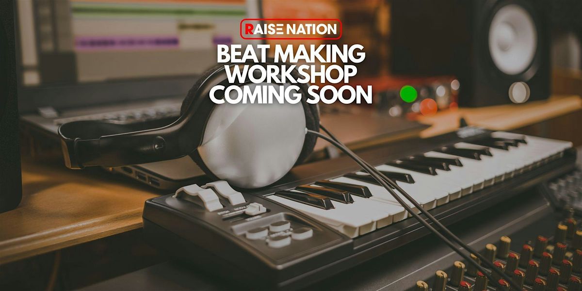 Beat Making Workshop - NYC Waitlist | Event in New York | AllEvents