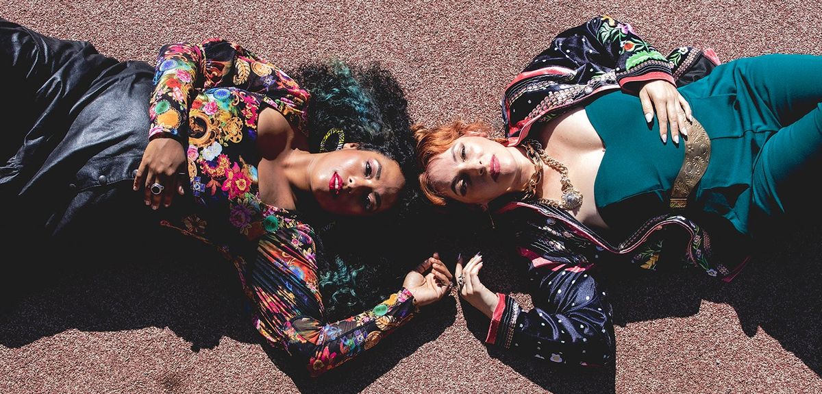 Flor de Toloache at National Hispanic Cultural Center, 17 July | Event in Albuquerque | AllEvents