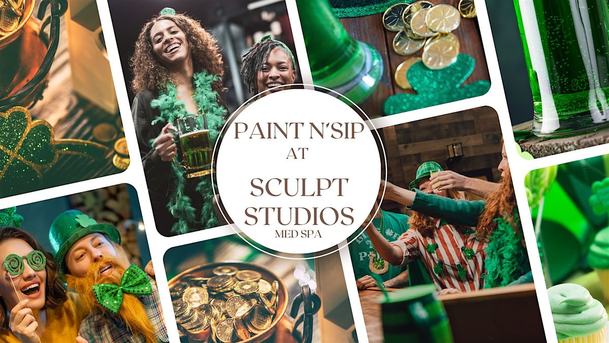 special st pattys day events central nj