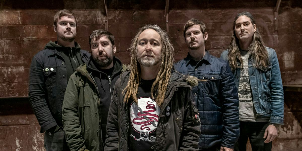 Strike Anywhere at The Golden Pony (18+), 21 February | Event in Harrisonburg | AllEvents