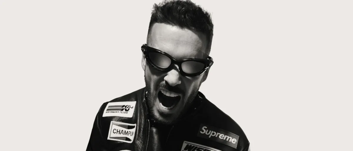 M. Pokora in Maxeville, 21 March | Event in Nancy | AllEvents