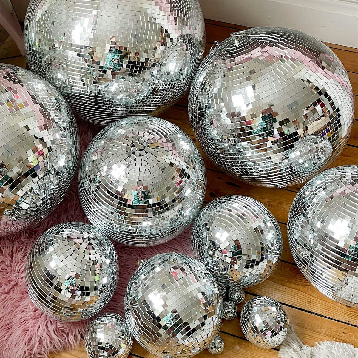 Charlotte Tilbury New Year's Eve Experience, 31 December | Event in Nottingham | AllEvents