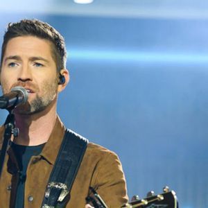 Josh Turner (21+)