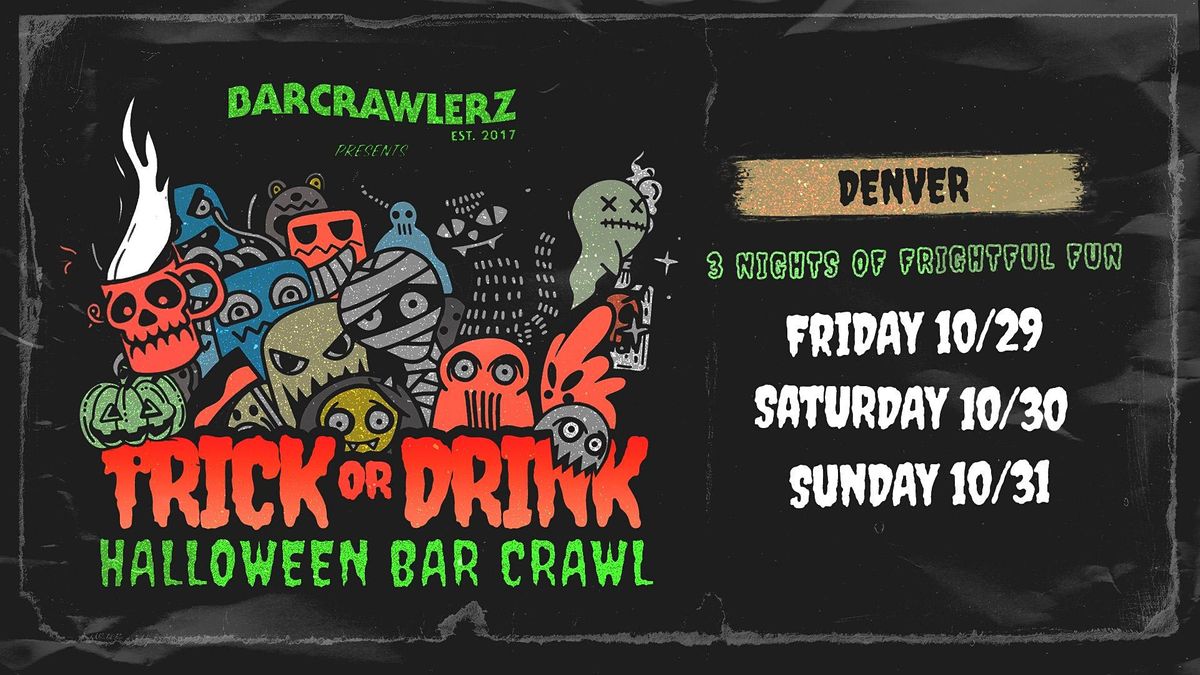 Halloween 2021 In Denver Halloween 2021 Events Parties In Denver Allevents In Halloween Events In Denver 2022