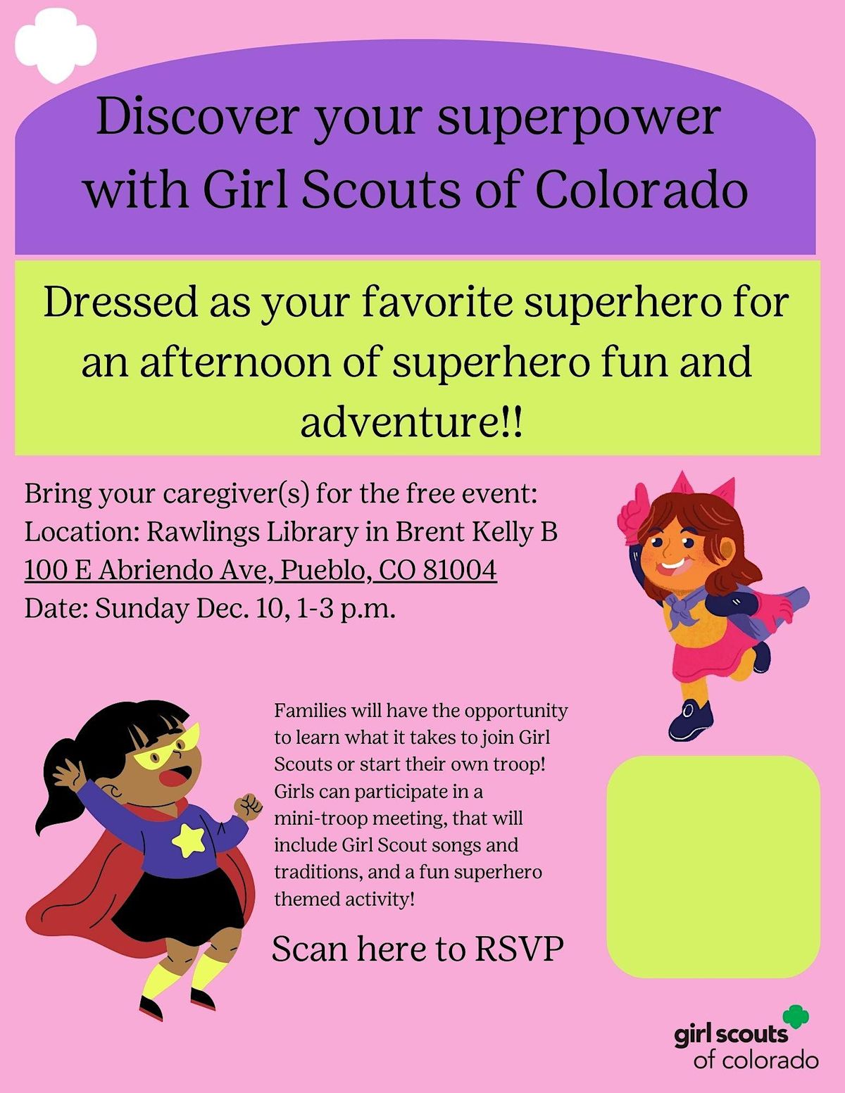 Pueblo Superhero Party Pueblo City County Library District Rawlings pueblo-superhero-party-pueblo-city-county-library-district-rawlings