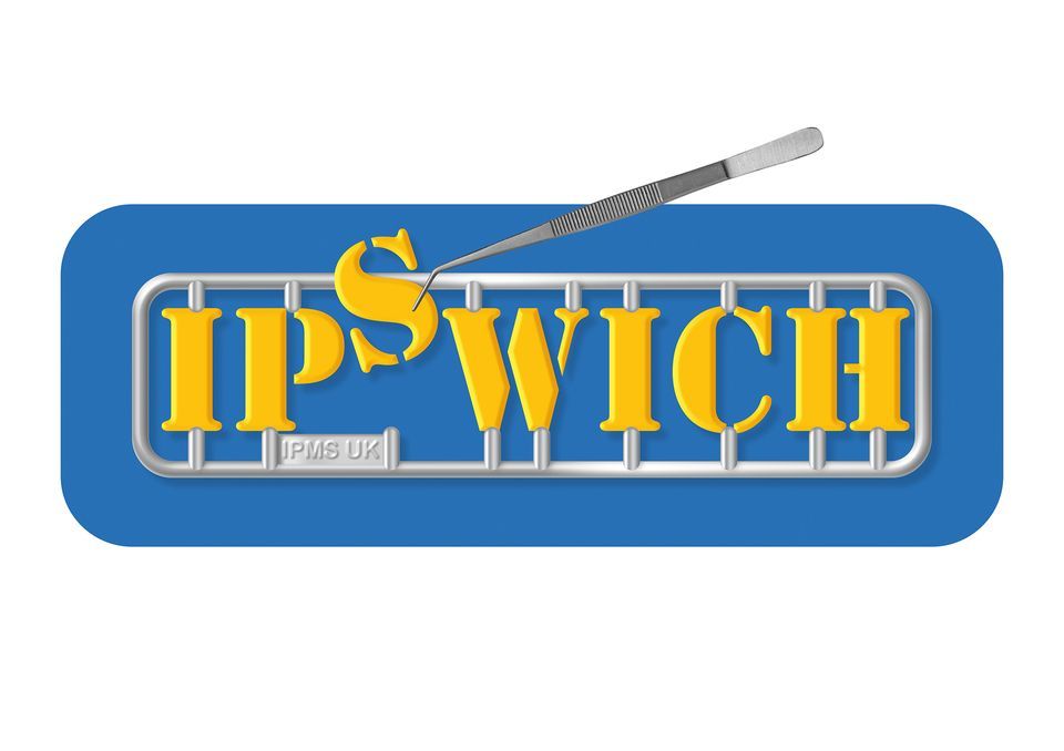 Demo, weathering a model with an airbrush, Ipswich & District Indoor