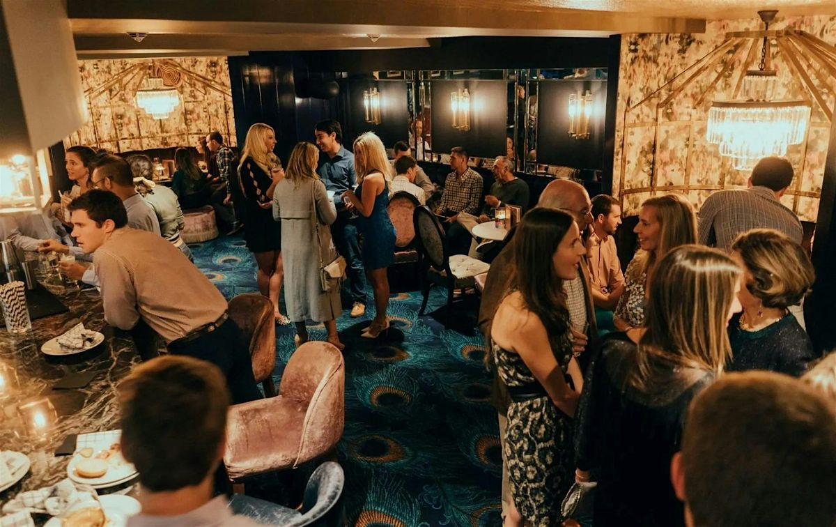 Network One: Fintech Founders & Finance Innovators Meetup  Edinburgh, 7 January | Event in Edinburgh | AllEvents