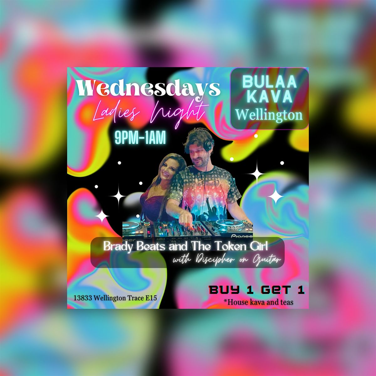 Hump Day House Party | Event in Wellington | AllEvents