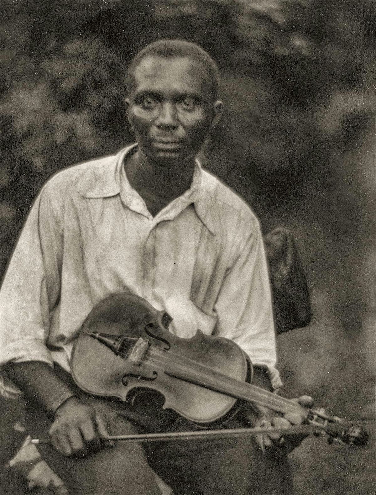 The Devil’s Box: The Role of the Fiddle in Appalachia, 26 April 2024 ...