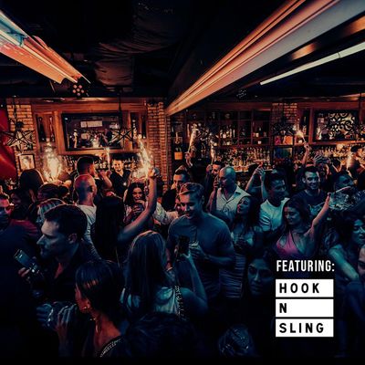 Jamey jasta buys milwaukee metalfest, will bring it back in 2023 Celebrate New Years Eve at Bodega, Bodega Nightclub, Chicago, December 31 to January 1