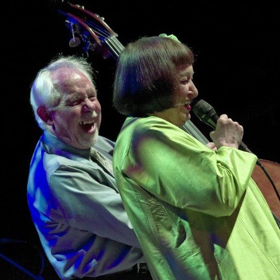 A Tribute To Sheila Jordan: A Singular Voice In Jazz, Has Passed - xwys2o6