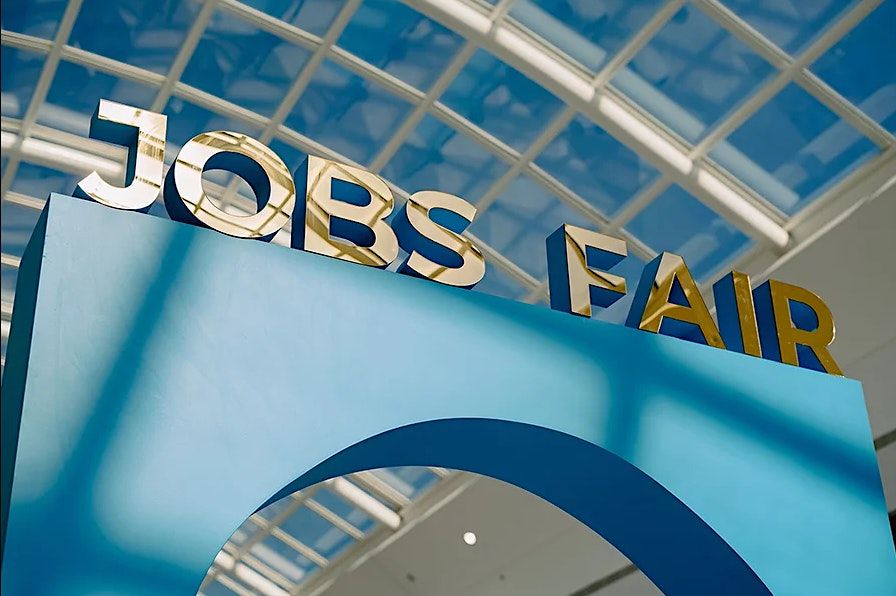 The Gordon \\ Skills & Jobs Centre, Pacific Werribee Shopping Centre