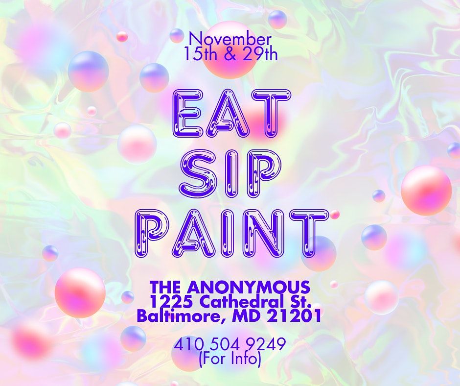 Spectacular Sip And Paint Baltimore County Background Collection Spectacular Sip And Paint Baltimore County Background Collection
