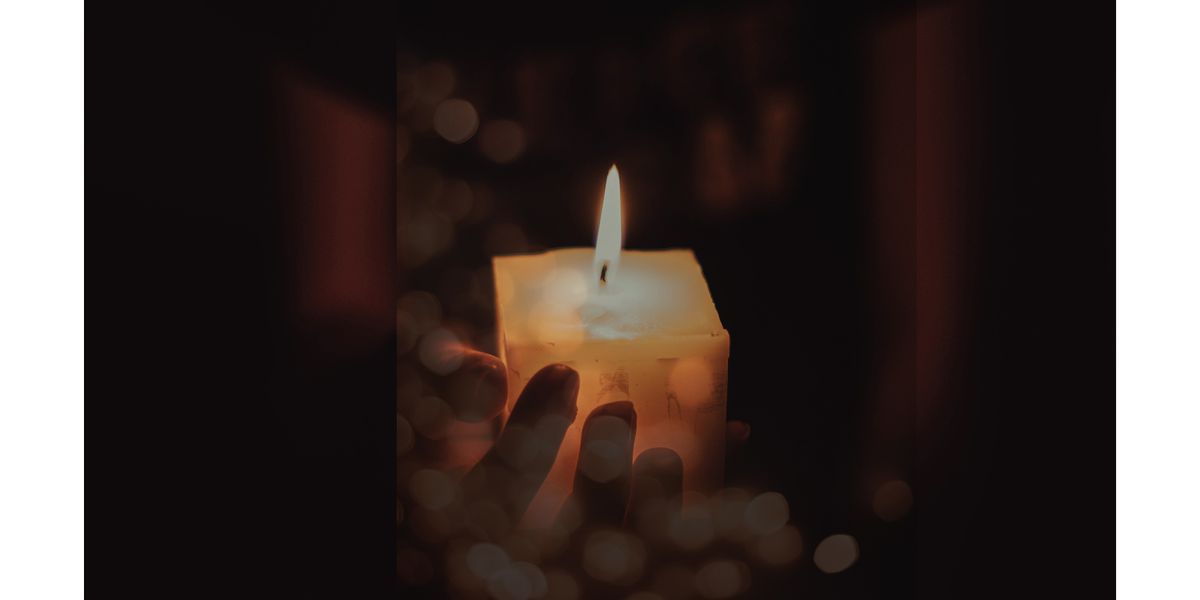 Winter Solstice Cacao and Breathwork Ceremony, 14 December | Event in Surrey | AllEvents